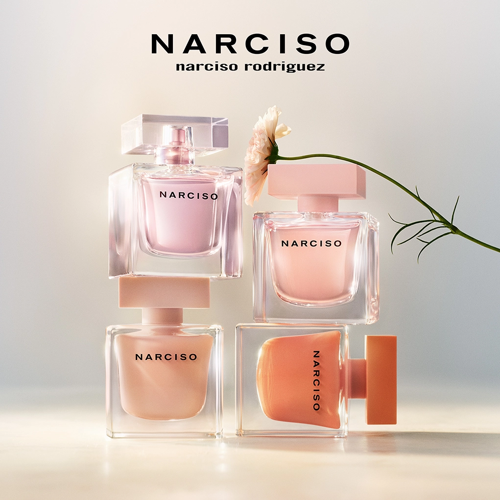 קרוסלה 4 נרסיסו קריסטל א.ד.פ