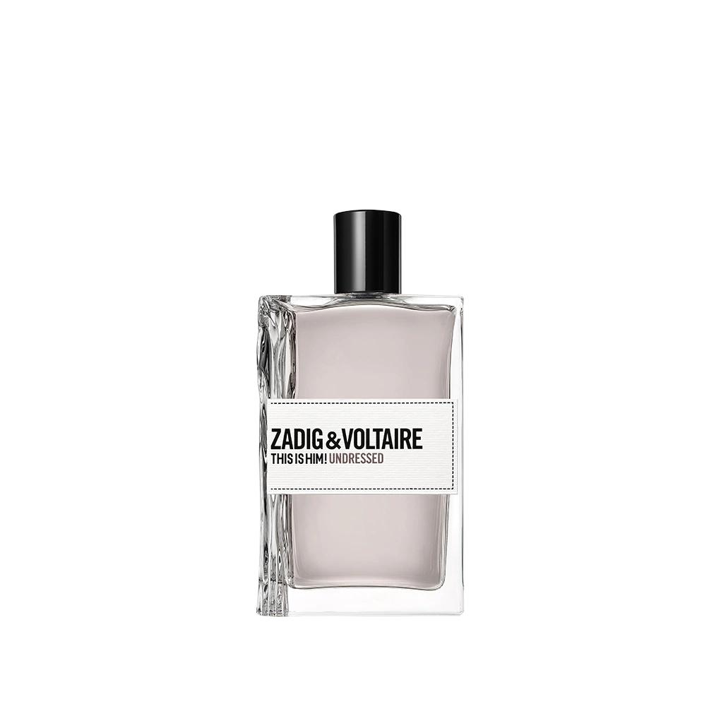 דיס איז הים אנדרסד א.ד.ט Zadig & Voltaire