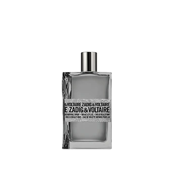 This Is Really Him E.D.T Intense Zadig & Voltaire