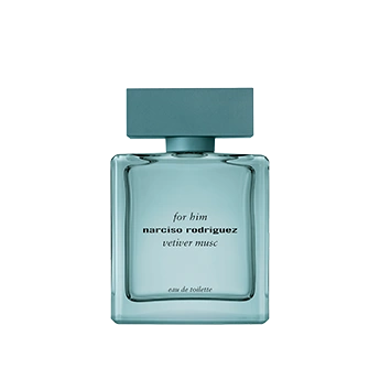 Vetiver Musc E.D.T Narciso Rodriguez
