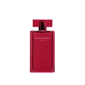 For Her Intense E.D.P Narciso Rodriguez