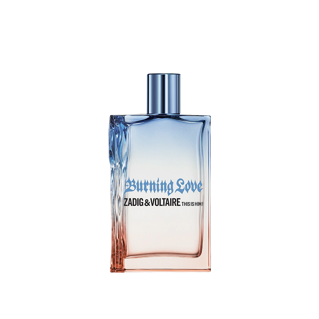 דיס היז הים ברנינג לאב א.ד.ט Zadig & Voltaire