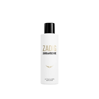 Zadig body cream Zadig & Voltaire