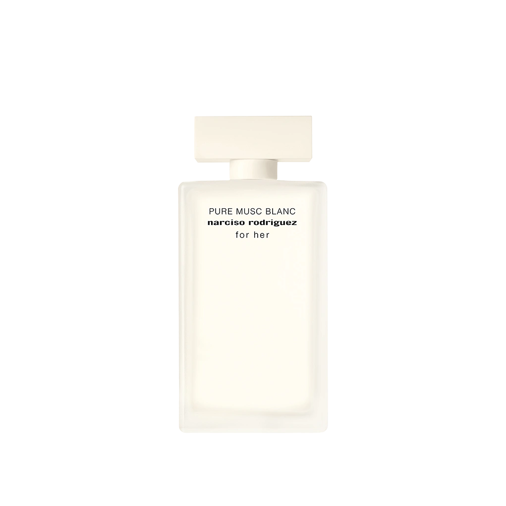 פור הר פיור מאסק בלאן אינטנס א.ד.פ Narciso Rodriguez