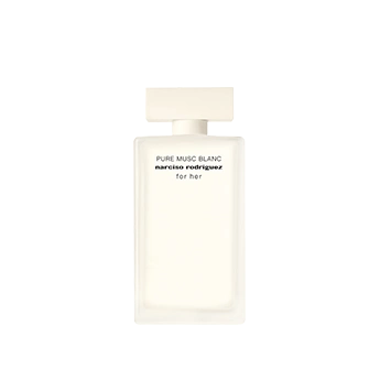 For Her Pure Musc Blanc Intens E.D.P Narciso Rodriguez
