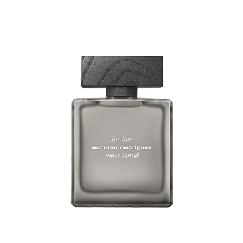 For Him Musc Santal Intens E.D.P Narciso Rodriguez