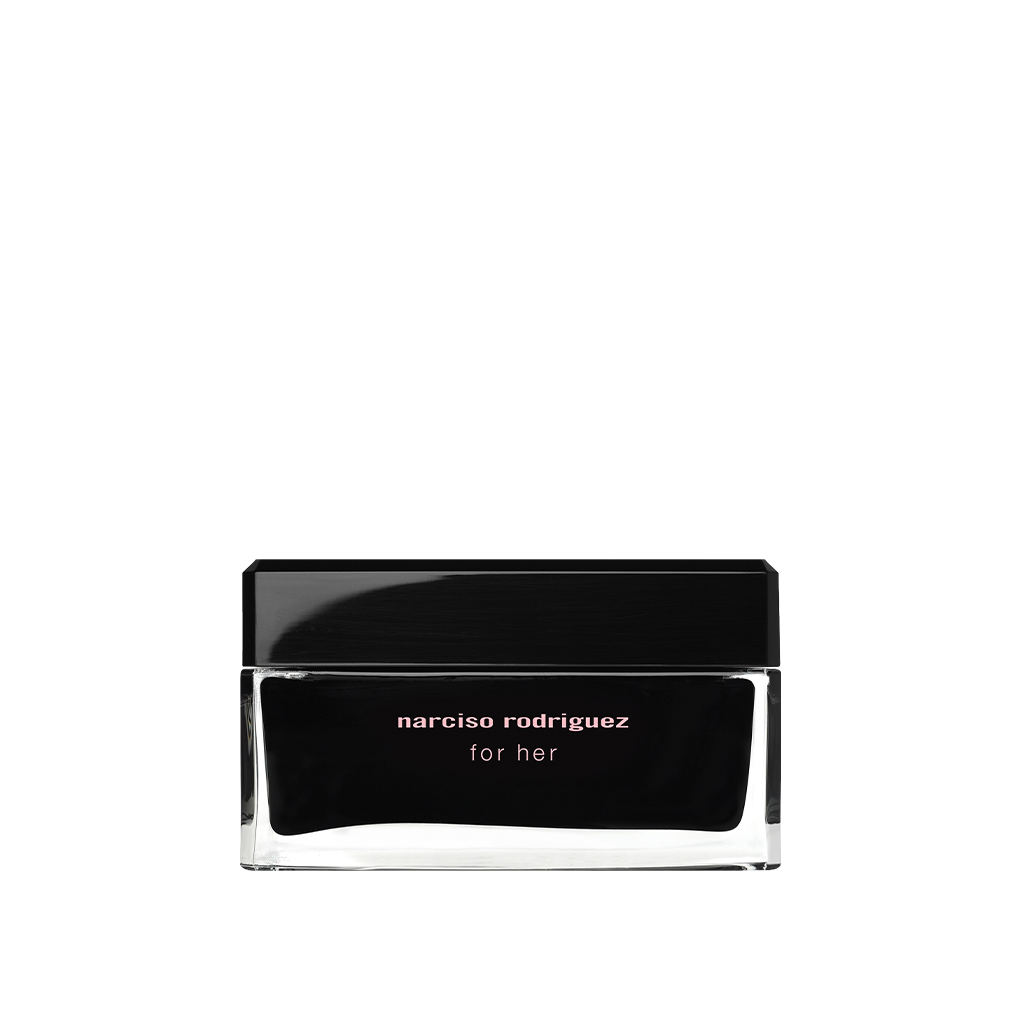 קרם גוף נרסיסו פור הר Narciso Rodriguez