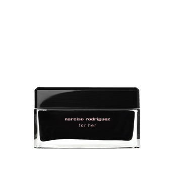 Narciso Rodriguez For Her Body Cream Narciso Rodriguez
