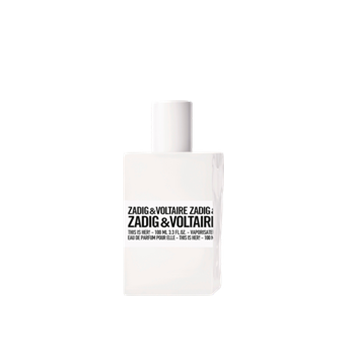 This Is Her E.D.P Zadig & Voltaire