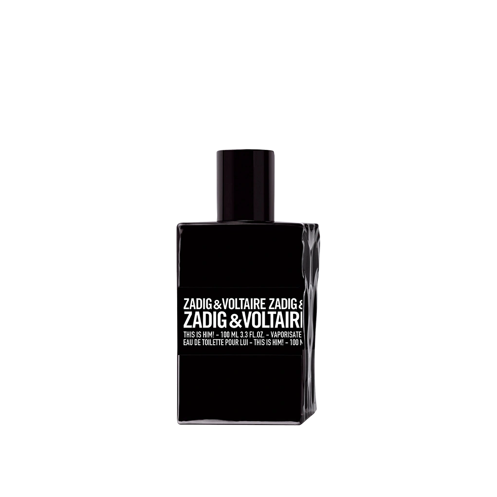 דיס איז הים א.ד.ט Zadig & Voltaire