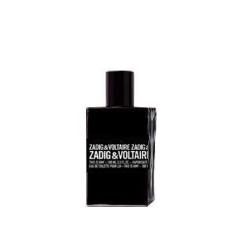This Is Him E.D.T Zadig & Voltaire