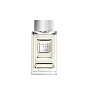 Hommage A L'Homme E.D.T Lalique