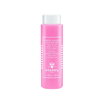 Botanical Floral Alcohol Sisley