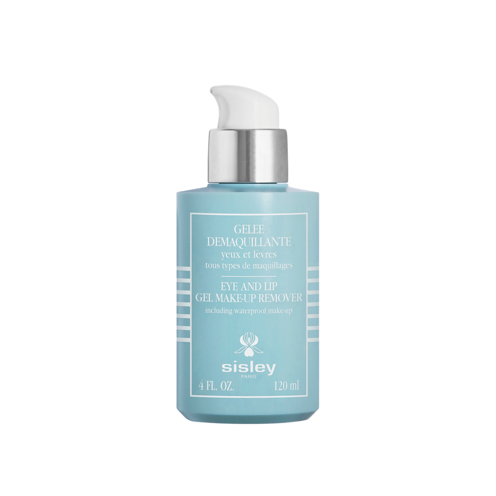 ג'ל להסרת איפור עיניים ושפתיים Sisley