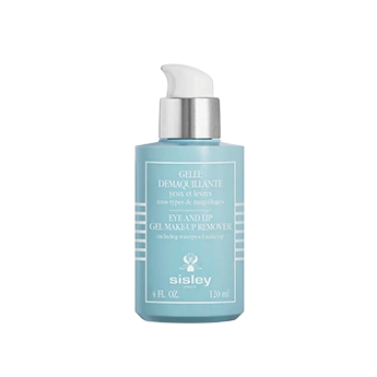 Sisley Eye & Lip Gel Makeup Remover Sisley