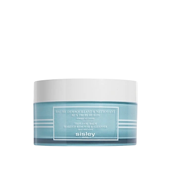 Sisley Balm Make Up Remove Sisley