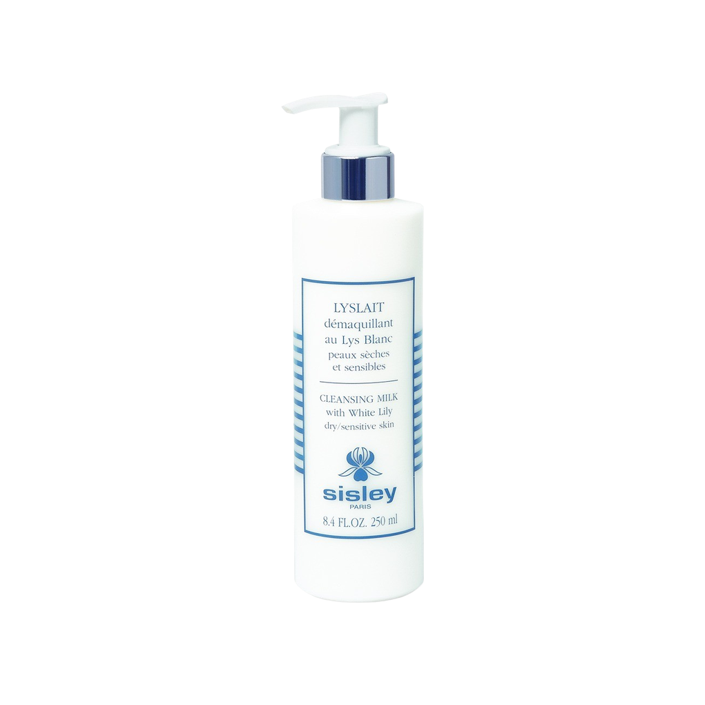 חלב פנים Sisley