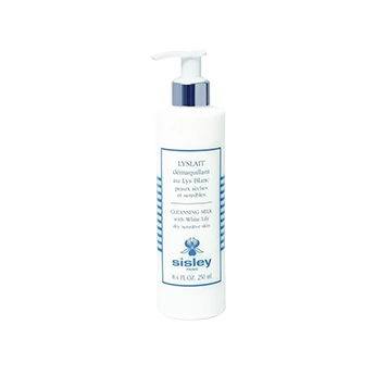 Botanical Cleansing Milk With White Lily Sisley