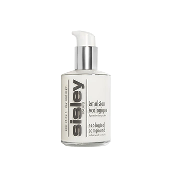 Sisley Ecological Compound Advanced Formula Sisley
