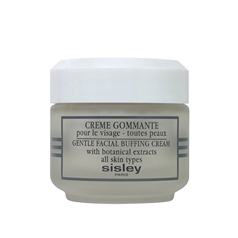 Gentle Facial Buffing Cream Sisley