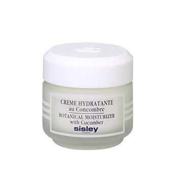Me Hydratante Au Concombre Sisley