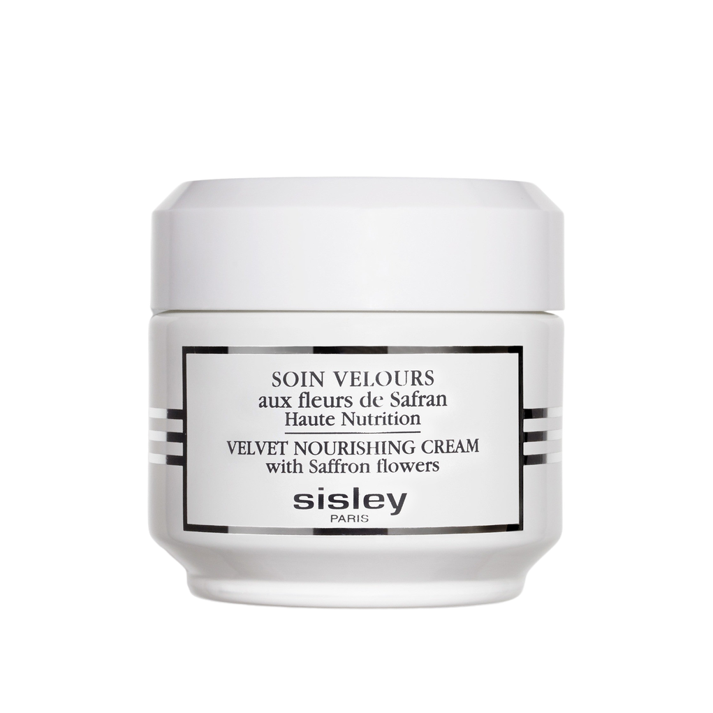 קרם הזנה קטיפה Sisley