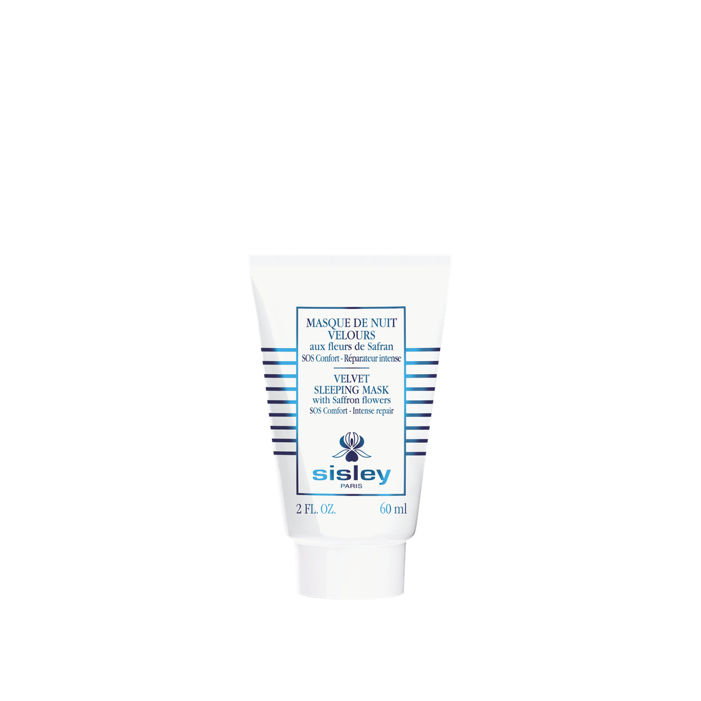 מסיכת קטיפה ללילה Sisley