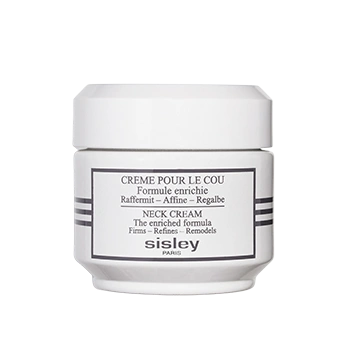 Neck Cream Enriched Formula Sisley