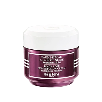 Black Rose Skin Infusion Cream Sisley