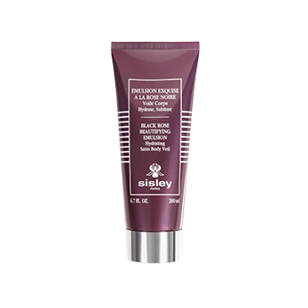 Black Rose Beautifying Emulsion Sisley