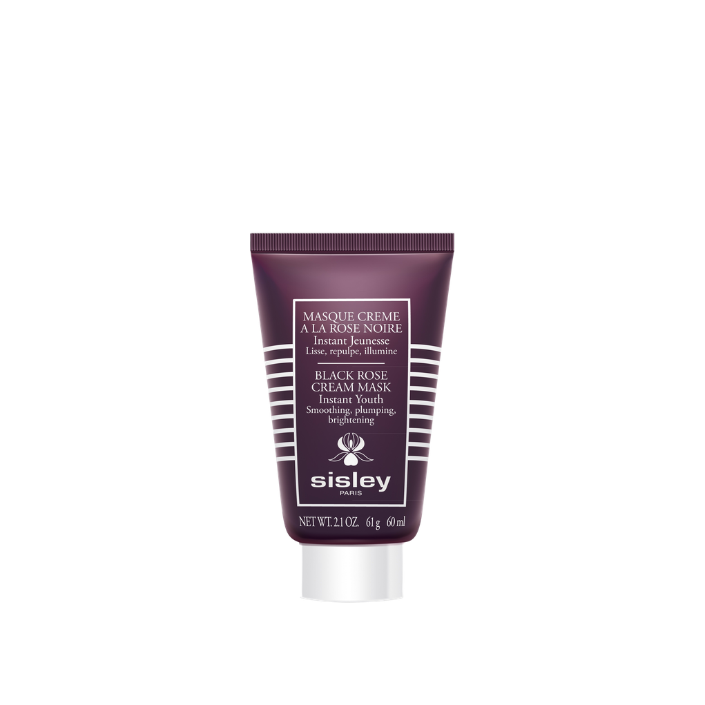 מסיכת פנים קרם בלאק רוז Sisley