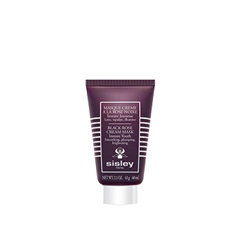Black Rose Cream Mask Sisley
