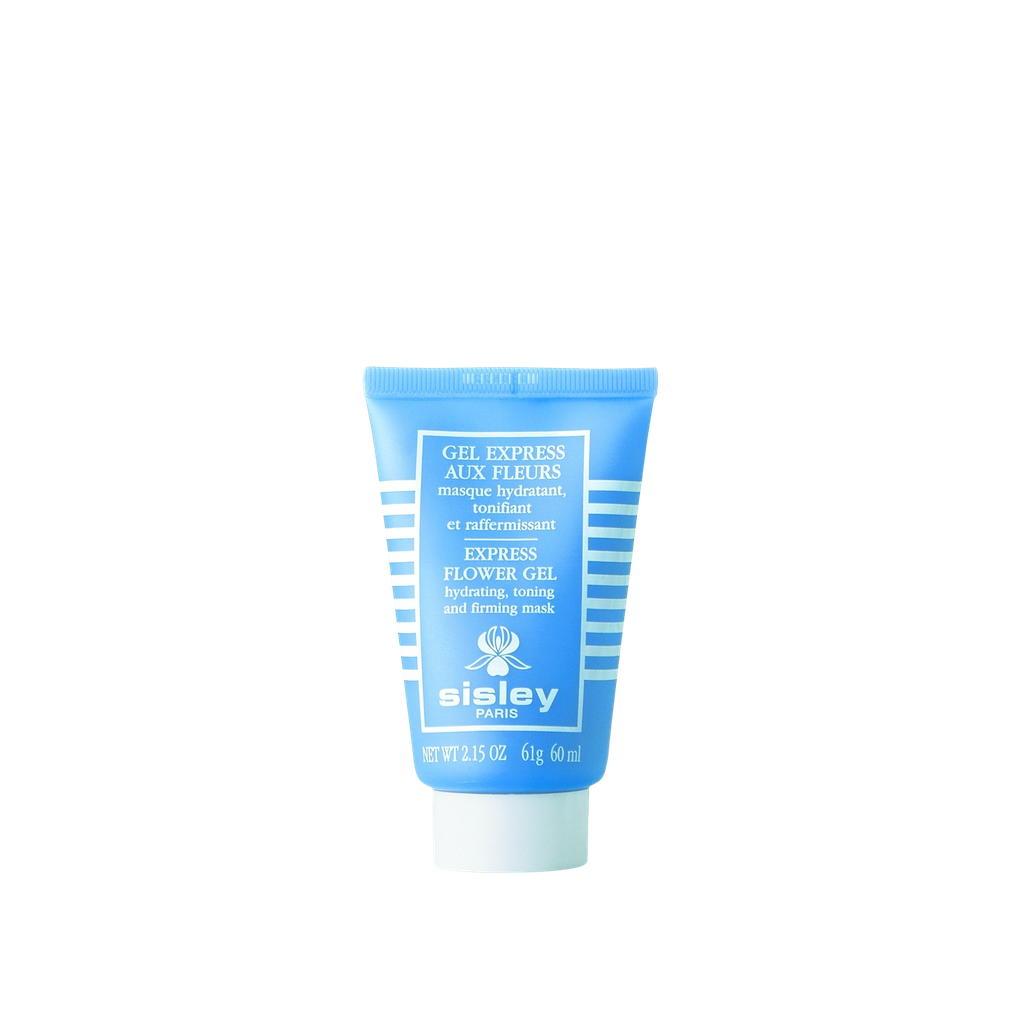 מסכת לחות במרקם ג'ל Sisley