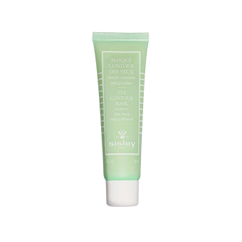Eye Contour Mask Sisley