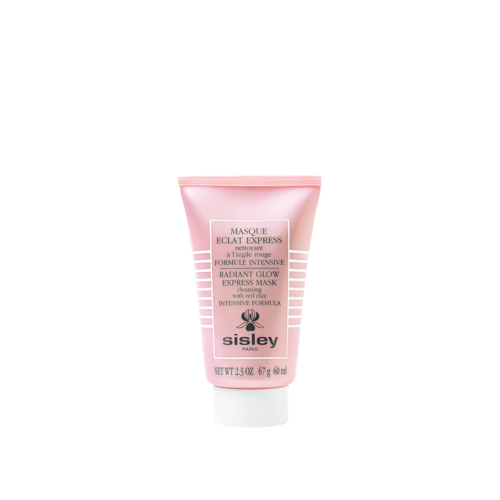 מסכת חימר Sisley