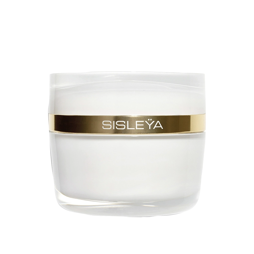 קרם פנים ג'ל סיסליה ל'אינטגרל Sisley