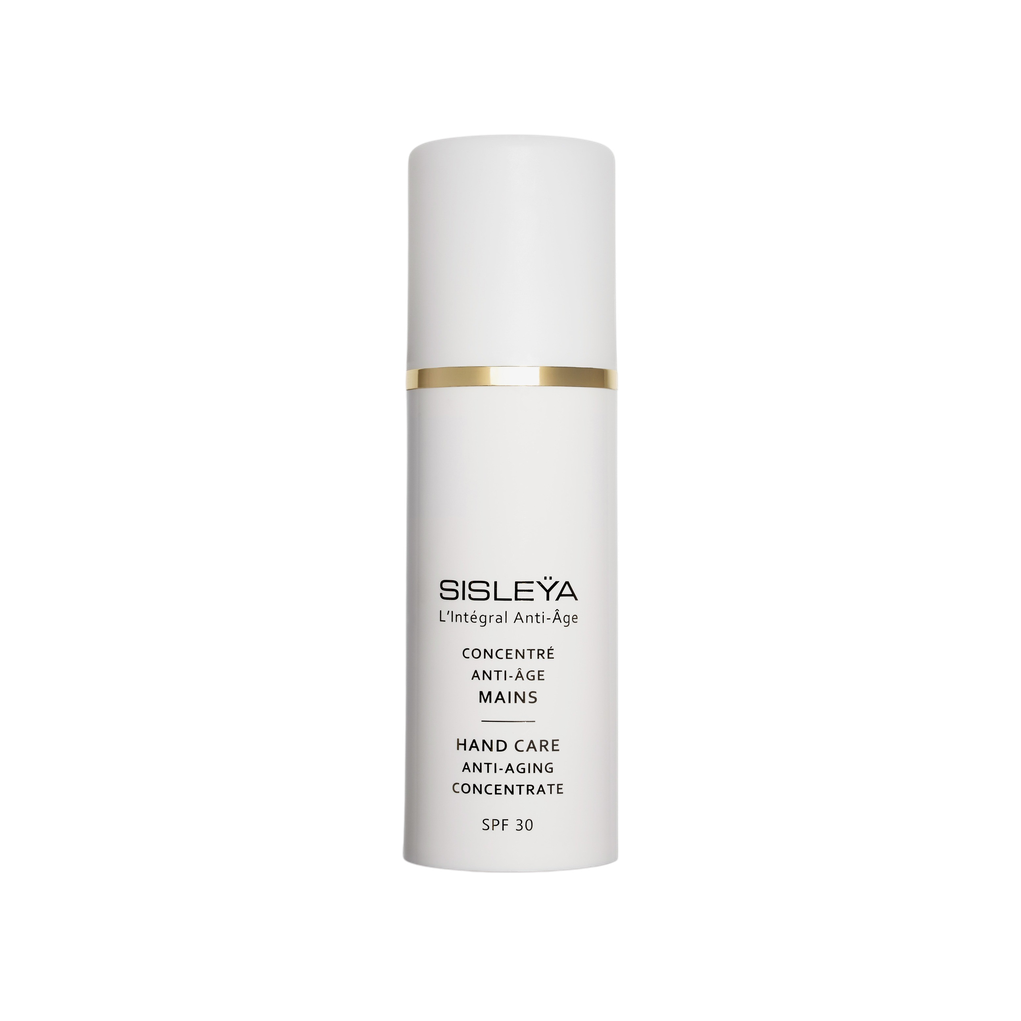 קרם ידיים סיסליה 30SPF Sisley