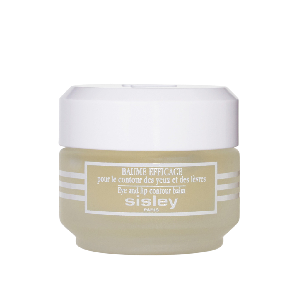 ג'ל לעיניים ולשפתיים באום אפקט Sisley
