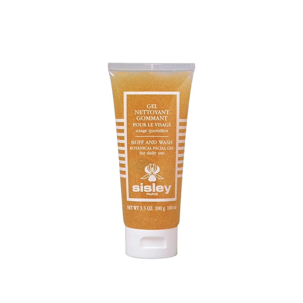 ג'ל גרגרים Sisley