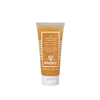 Buff And Wash Botanical Facial Gel Sisley
