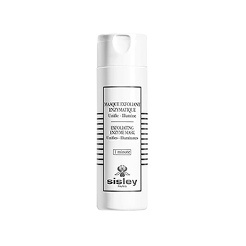 Exoliating Enzyme Mask Sisley