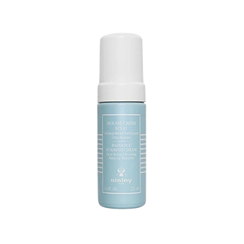 Radiance Foaming Cream Sisley