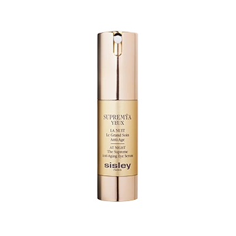 Supremya Eyes At Night The Supreme Anti Aging Eye Serum Sisley