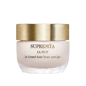 Supremya Eye Cream Sisley