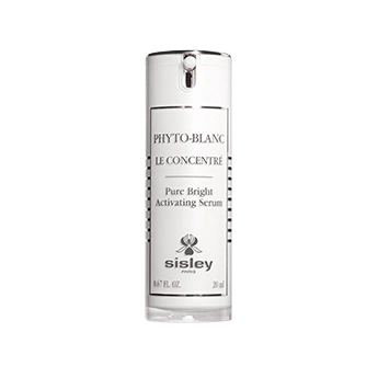 Sisley Phyto Blanc Pure Bright Serum Sisley