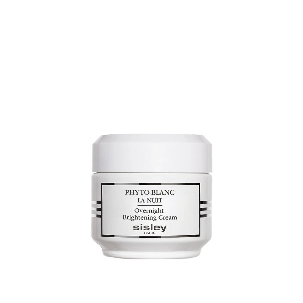 קרם לילה להבהרה פיטו בלאנן Sisley