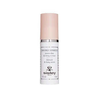 Double Tenseur Instant And Long Term Sisley