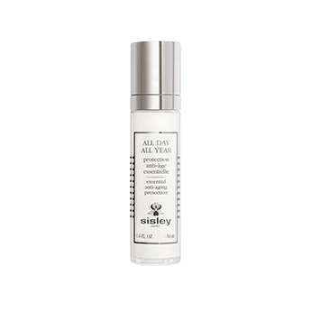 All Day All Year Essential Anti Aging Protection Sisley
