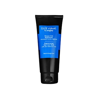 Sisleyhair Rituel By Regenerating Hair Care Mask Sisley