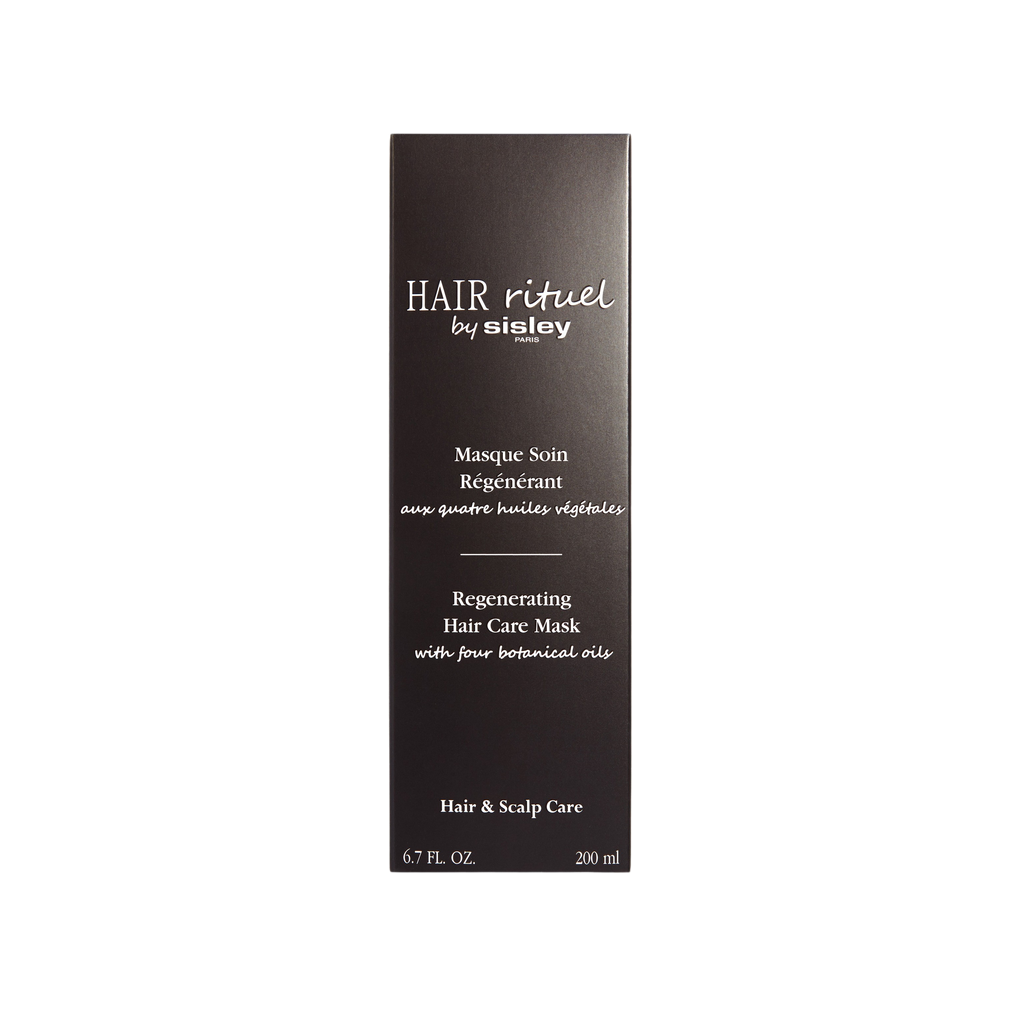 קרוסלה 2 מסיכה לשיער